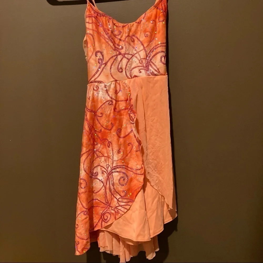 Dance Costume/ Pageant wear